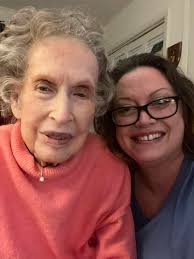 Mrs. Folmar has been a cherished member of our community for a century, and  this celebration is a chance to honor her incredible life and legacy. Join  us for an afternoon of