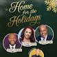Home for the Holidays - Peabo Bryson, Sheena event image