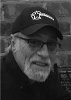 Robert Payne Obituary (1955