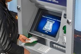 Part of a series on financial services. Atm Check Scanning Software Scalable Commercial Bank Customer Deposit Capture Ncr