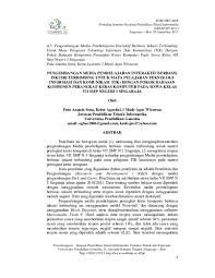 Agar pemanfaatan media pembelajaran berbasis komputer tidak menyimpang dari tujuan pembelajaran, maka dalam menerapkan pembelajaran berbasis komputer juga perlu memperhatikan beberapa prinsip. Pdf Pengembangan Media Pembelajaran Interaktif Berbasis Inkuiri Terbimbing Untuk Mata Pelajaran Teknologi Informasi Dan Komunikasi Tik Dengan Pokok Bahasan Komponen Perangkat Keras Komputer Pada Siswa Kelas Vii Smp Negeri 3 Singaraja