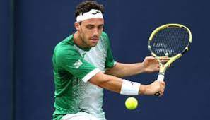 Time and again, tsitsipas would go in behind djokovic as he recovered towards the middle of the court. Australian Open Auslosung Turnierbaum Mit Alexander Zverev