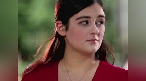 Gina Spann's Instagram, Twitter & Facebook