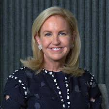 Nancy Rooney's Instagram, Twitter & Facebook