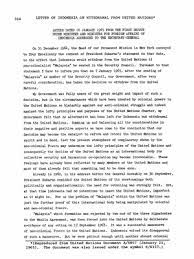 Pada 48 tahun yang lalu indonesia pernah keluar dari pbb alasan indonesia keluar dari pbb karena malaysia menjadi anggota tidak tetap dewan keamanan pbb. Mengapa Indonesia Keluar Dari Pbb Pada 1965 Halaman All Kompas Com