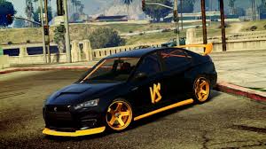 Expect more from kpix 5 Is Anyone Else Hesitant In Putting A Crew Emblem On Their Cars Gta Online Gtaforums