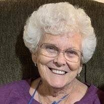 Michal Kay Purser Obituary