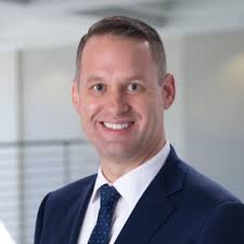 Excited to join the team!