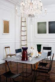 Discover Art Design In A Historic Parisian Apartment House Interior Home Decor Home Interior Design