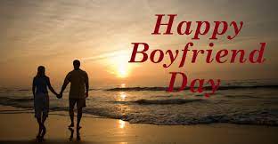 While some countries, such as the united kingdom, india and canada, also celebrate their versions of the holiday on then, others do not. National Boyfriend Day 2021 Cute Romantic Wishes Top Stories 247