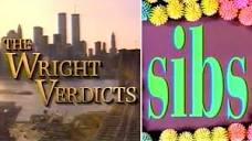 Classic TV Themes: The Wright Verdicts / Sibs (Stereo) - YouTube