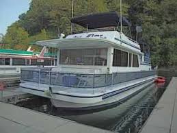Find new and used houseboats for sale in your area or sell to local buyers. 1992 Gibson 50 Standard Houseboat For Sale In Celina Tennessee Classified Americanlisted Com