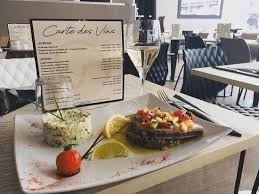 L Escargot De Mer Palavas Les Flots Restaurant Reviews Photos Phone Number Tripadvisor