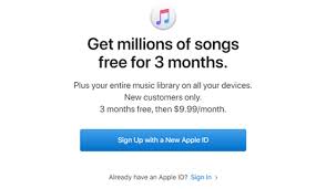 How To Get Apple Music Free Without Paying A Dime