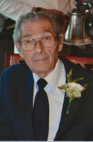 Marvin Walker Obituary (1939