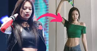 Born january 16, 1996), known mononymously as jennie, is a south korean singer and rapper. 20 Times Blackpink S Jennie Was At Her Sexiest And Most Seductive Koreaboo