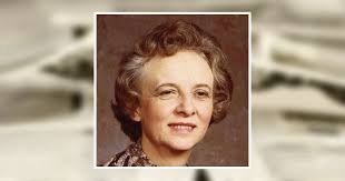 Miriam Henry Obituary April 13, 2016