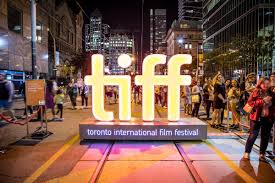 We did not find results for: Toronto International Film Festival Destination Toronto