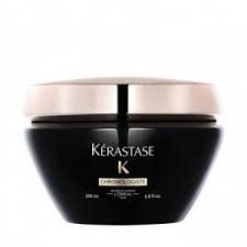 Kerastase Chronologiste Creme De Regeneration Maske 200ml Chronologiste Kerastase Best Hair Mask Hair Care Products Professional Kerastase