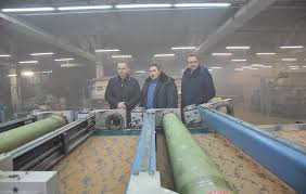 The windham textile & history museum 411 main street willimantic ct 06226 museum: Textile Kontakt Begins Fabric Production At New Factory Fibre2fashion