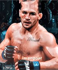 Michael Chandler UFC Edit: Clips and Highlights
