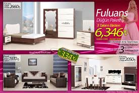 Evlenenlere Gundogdu Mobilya Da Dev Kampanya Outlet Mobilya