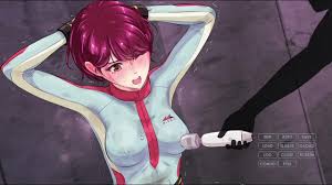 H Game 帰ってきた正義のヒロイン