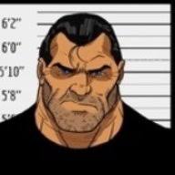 New U.S. Agent limited series coming this fall