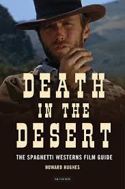 Howard hawks wurde in goshen, indiana, als ältester sohn des papierfabrikanten frank w. Hughes H Death In The Desert The Complete Guide To Spaghetti Westerns Hughes Howard Amazon De Bucher