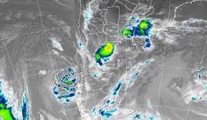 Es decir, el posible ciclón extratropical que caerá sobre parte del territorio nacional será de una. Uq5w7zfovh5bmm
