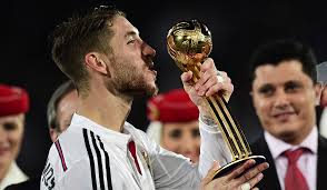 In der übersicht werden alle titel, pokale und persönliche auszeichnungen des spielers angezeigt. Kapitan Ramos Mein Bestes Jahr Hatte Ich 2014 Unter Ancelotti Real Total