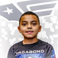 Competitor List [2024 Midland Open]