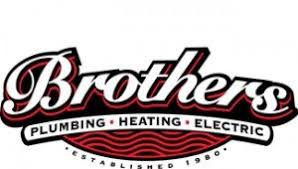 If you've been searching for a trustworthy heating, cooling, and ventilation company to come to your rescue, then we're happy to let you know that your journey begins and ends here. Brothers Plumbing Heating Electric Team Dave Logan