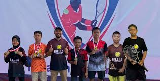 Luar Biasa, Enam Petennis Muda Sidrap Torehkan Prestasi di Kejuaraan  Nasional 2024 – Merposnews.com – Merajut Persatuan, Berita Terkini, Berita  Terbaru, Internasional, Nasional, Regional, Sidrap, pinrang, Parepare,  Enrekang, Makassar, Wajo, Pemkab,