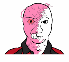 The big brains wojak pack comes in a set of 5 stickers + two free suprise stickers. 11254345 Nice Wojak Transparent Png Download 1745216 Vippng