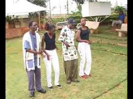 Les Wanyika Sina Makosa African Music Current Music Jazz Band