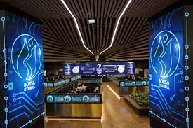 Toplam işlem hacmi 28,4 milyar lira seviyesinde gerçekleşti. Borsa Istanbul Enters New Era By Removing Double Zeros From Indices Daily Sabah