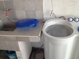 this is the way we wash our clothes