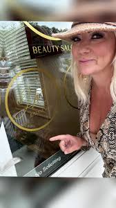 Come with me to get my hair done by my blonde master, Justyne 👱🏼‍♀️ I  love a good before and after and there is nothing better than a root  refresh, Epres treatment and professional blowdry. Hair care ...