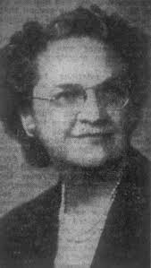 Nellie Hooker Sullivan (1897-1959)