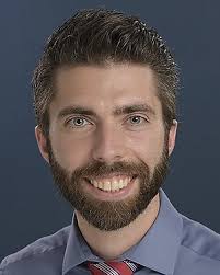 John Piccolo, PT, DPT St. Luke's University Health Network