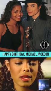 Happy 66th birthday, Michael Thee greatest entertainer that has ever lived  and in our lifetime. #michaeljackson #kingofpop