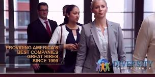 San Fernando Valley Los Angeles Job Fair