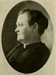 Amelia Amundson Strand (1866-1933)