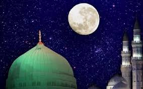 Menandakan rasa syukur akan kebesaran allah swt. Mengenal Saudah Istri Rasulullah Yang Bermimpi Bulan Jatuh Dari Langit Okezone Muslim