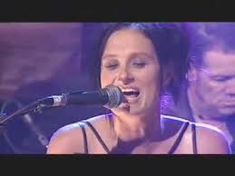 Kasey Chambers & Shane Nicholson Can't Get You Out of My Head