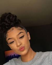 Pin On Hair