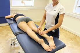 Calf Massage Massage For Body Parts Massage Treatments Physio Co Uk