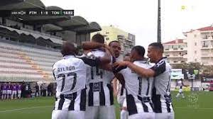 Flashscore.com.tr sayfalarında beto (portimonense) oyuncu profilini görüntüleyin. Goal Golo Beto Portimonense 1 0 Tondela Liga 20 21 22 Youtube