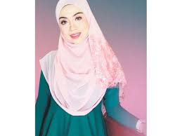 Janji Cikgu Tasha Janji Tasha Fashion